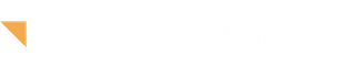 SpectraCube Logo